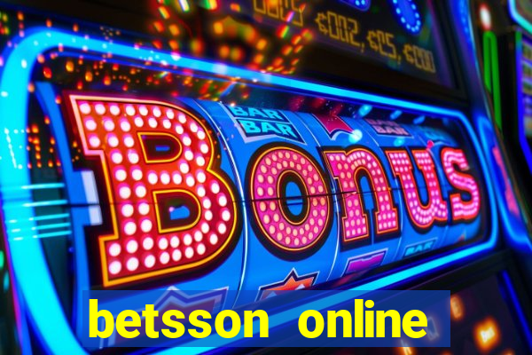 betsson online casino erfahrungen