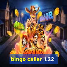 bingo caller 1.22