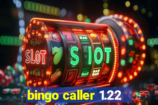 bingo caller 1.22