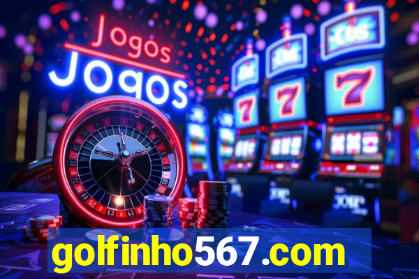 golfinho567.com