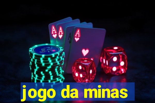 jogo da minas