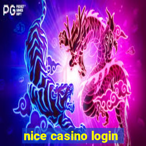 nice casino login