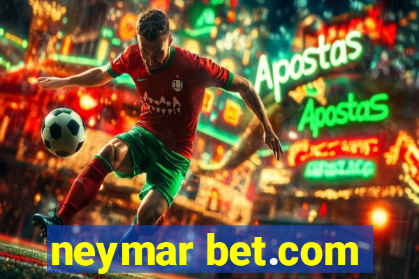 neymar bet.com