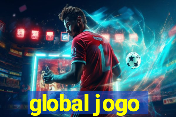 global jogo