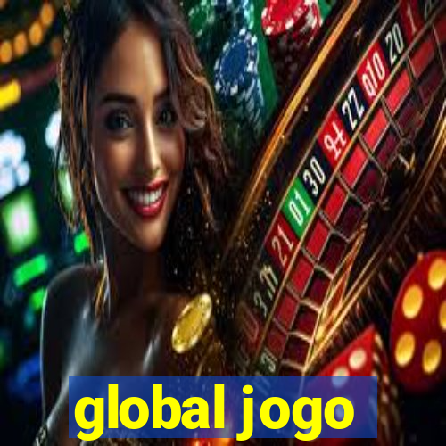 global jogo