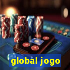 global jogo