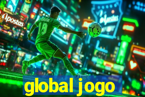 global jogo