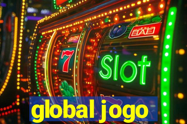 global jogo