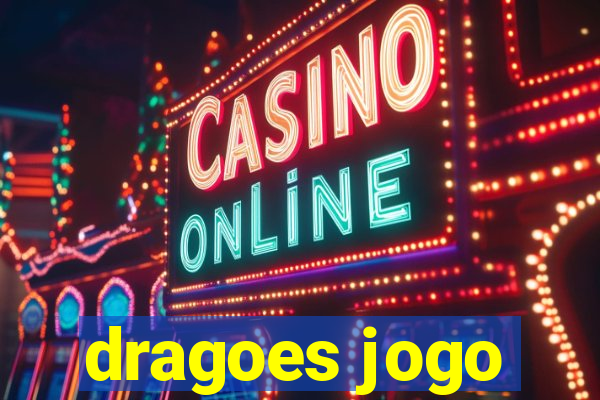 dragoes jogo