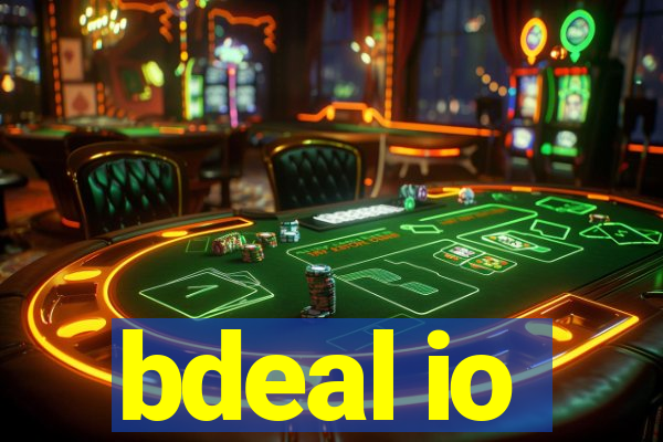 bdeal io