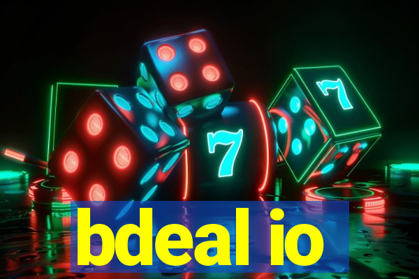 bdeal io