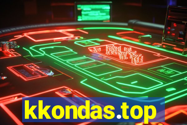 kkondas.top