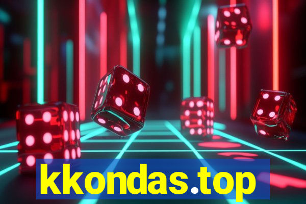 kkondas.top