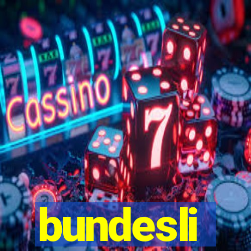 bundesli