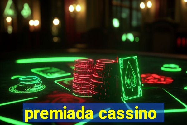 premiada cassino