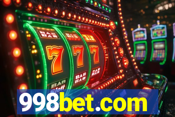 998bet.com