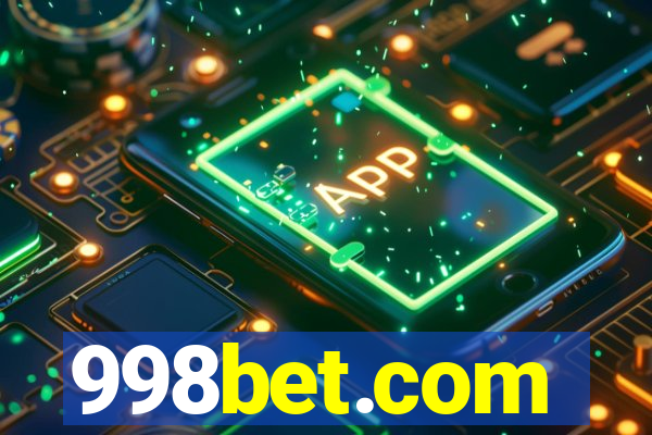 998bet.com