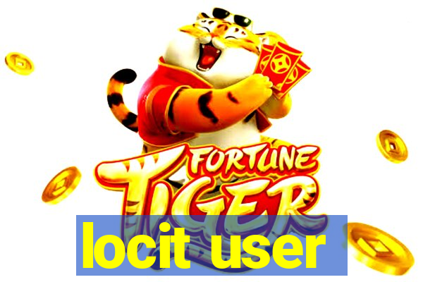 locit user