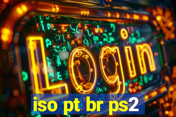 iso pt br ps2