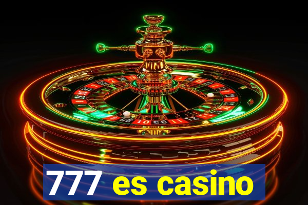 777 es casino