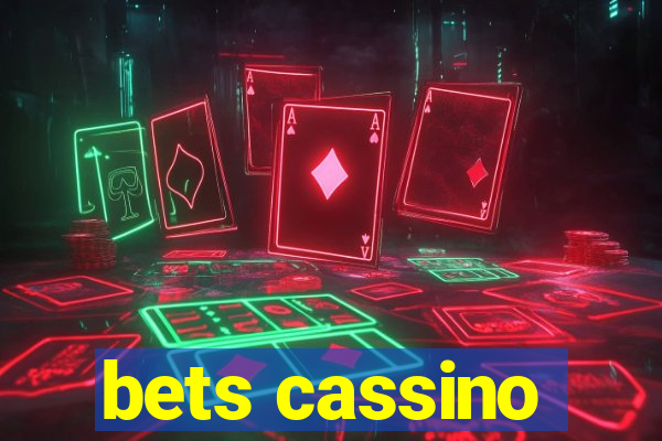 bets cassino