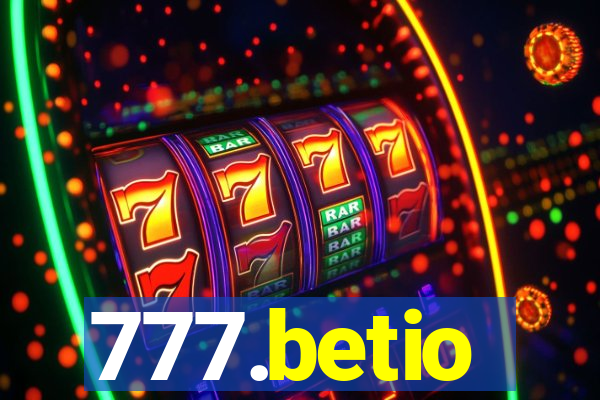 777.betio