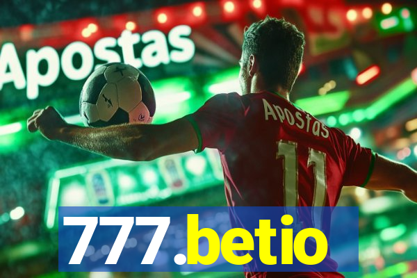 777.betio