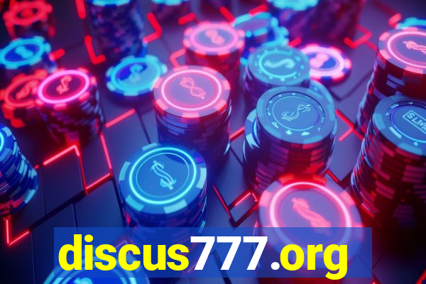 discus777.org