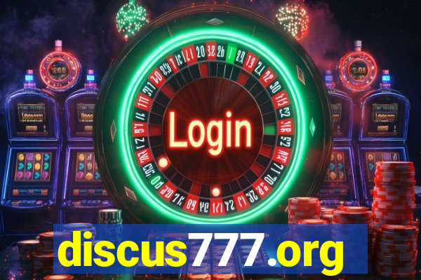 discus777.org