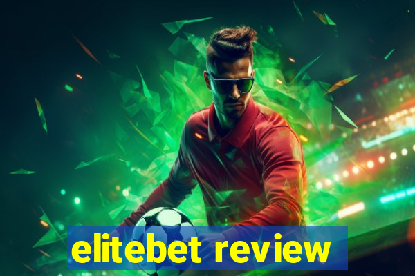 elitebet review