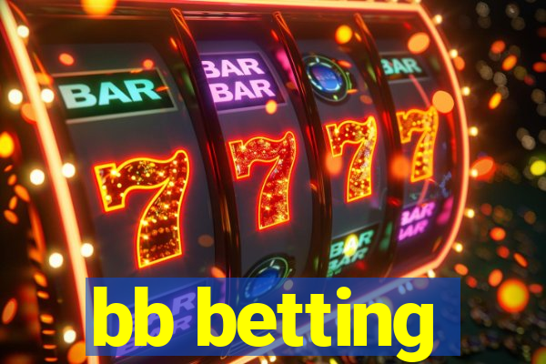 bb betting