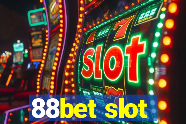 88bet slot