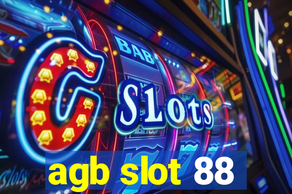 agb slot 88