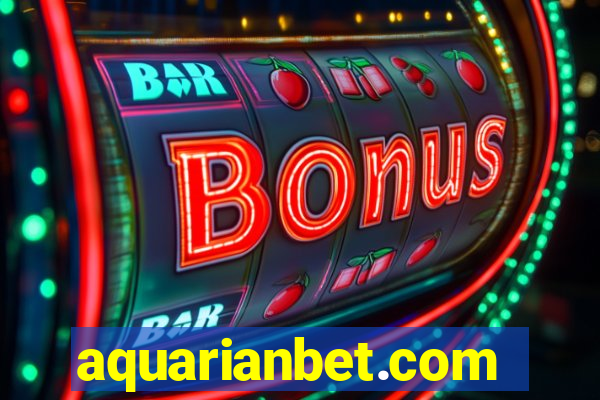 aquarianbet.com