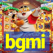 bgmi