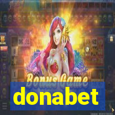 donabet