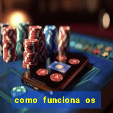 como funciona os jogos que d?o dinheiro