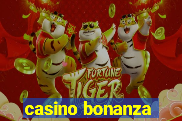 casino bonanza