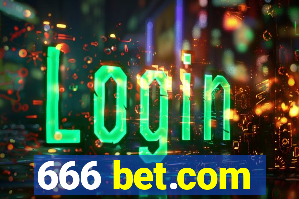 666 bet.com