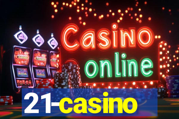 21-casino