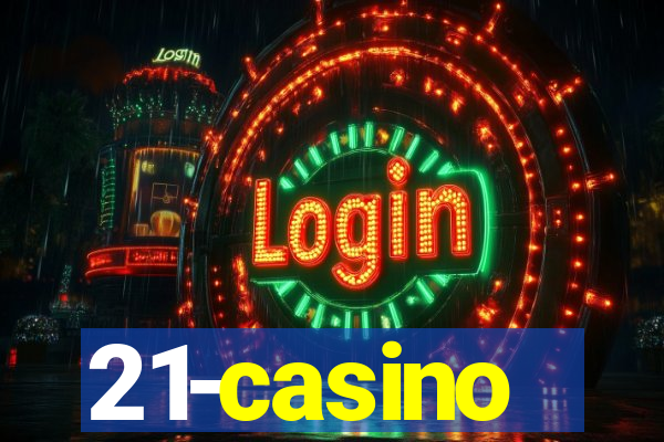 21-casino