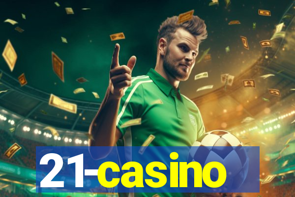 21-casino