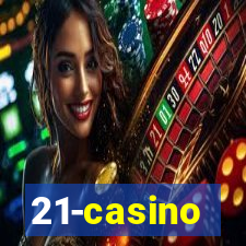 21-casino