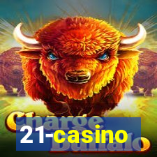 21-casino