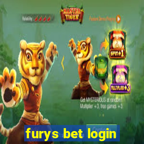 furys bet login