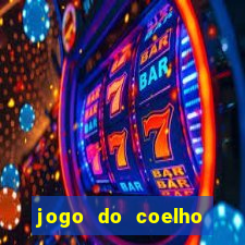 jogo do coelho como ganhar