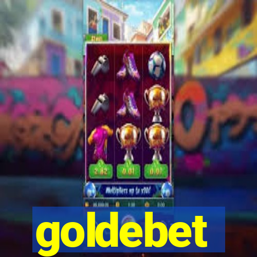 goldebet