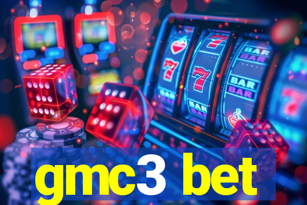 gmc3 bet