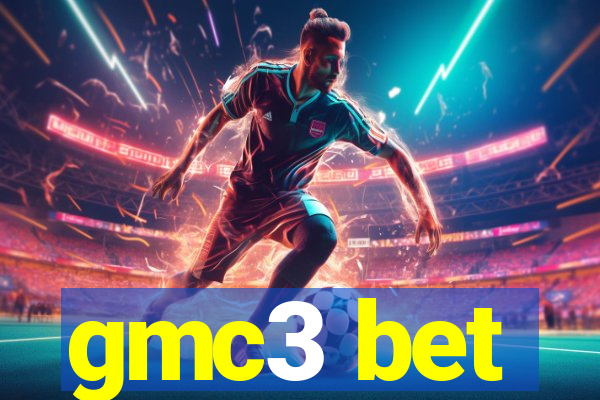 gmc3 bet