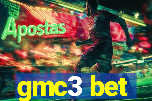 gmc3 bet